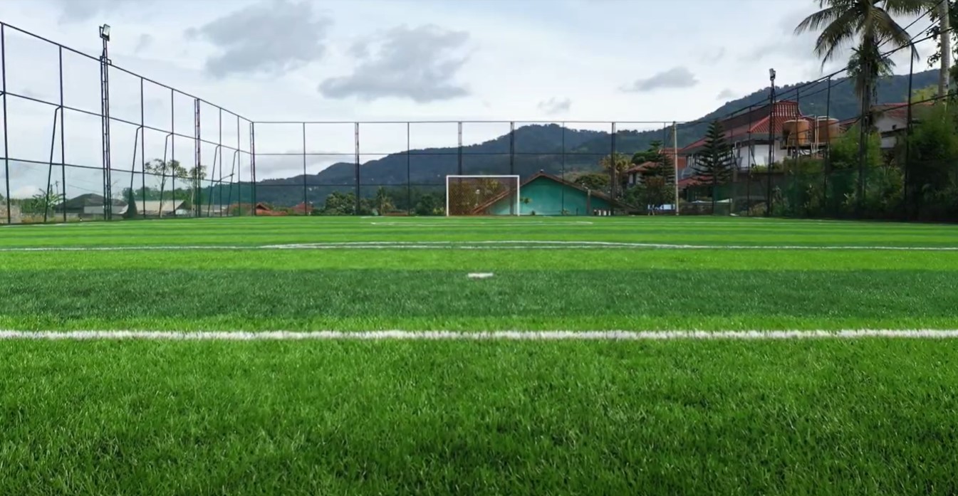 Jasa Pembuatan Lapangan Mini Soccer Blitar