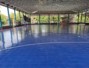 Jasa Pembuatan Lapangan Futsal Mandailing Natal
