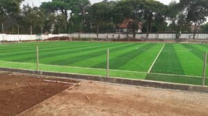 Jasa Pembuatan Lapangan Mini Soccer Langkat