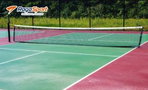 pickleball
