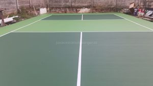 Jasa Pembuatan Lapangan Pickleball Bandung