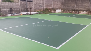 Jasa Pembuatan Lapangan Pickleball Jakarta