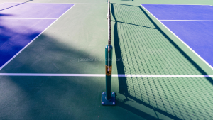 Jasa Pembuatan Lapangan Pickleball Surabaya