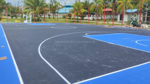 Jasa Pembuatan Lapangan Basket Denpasar
