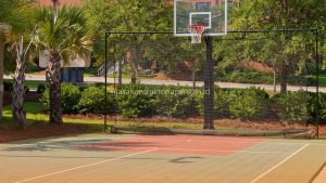 Jasa Pembuatan Lapangan Basket Mamuju