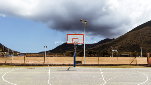 Jasa Pembuatan Lapangan Basket Denpasar