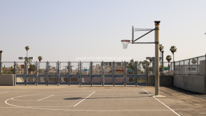 Jasa Pembuatan Lapangan Basket Surabaya