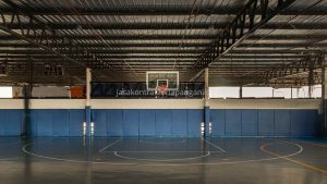 Jasa Pembuatan Lapangan Basket Tanjung Selor