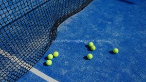 Jasa Pembuatan Lapangan Padel Bandar Lampung