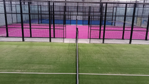 Jasa Pembuatan Lapangan Padel Denpasar