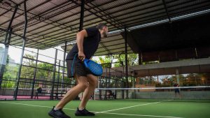 Jasa Pembuatan Lapangan Padel Pangkal Pinang