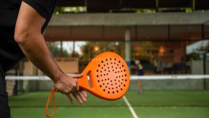 Jasa Pembuatan Lapangan Padel Pontianak
