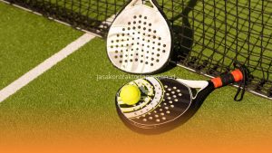 Jasa Pembuatan Lapangan Padel Samarinda