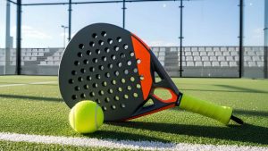 Jasa Pembuatan Lapangan Padel Tanjung Pinang