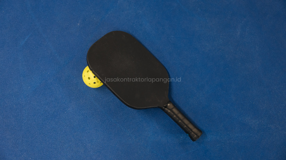 Jasa Pembuatan Lapangan Pickleball Bengkulu