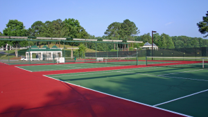 Jasa Pembuatan Lapangan Pickleball Denpasar