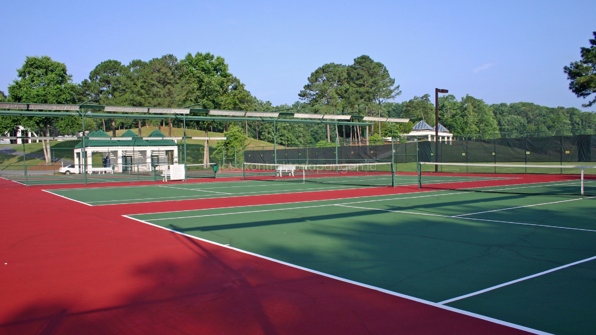 Jasa Pembuatan Lapangan Pickleball Denpasar