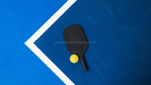 Jasa Pembuatan Lapangan Pickleball Palembang