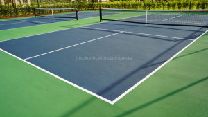 Jasa Pembuatan Lapangan Pickleball Serang