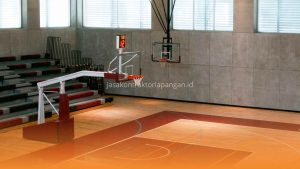 Jasa Pembuatan Lapangan Basket Gorontalo