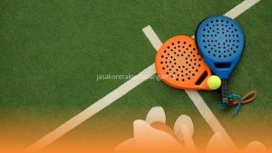Jasa Pembuatan Lapangan Padel Makassar