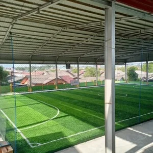 Portofolio Lapangan Futsal