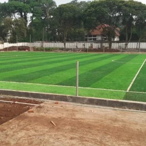 Portofolio Lapangan Mini Soccer
