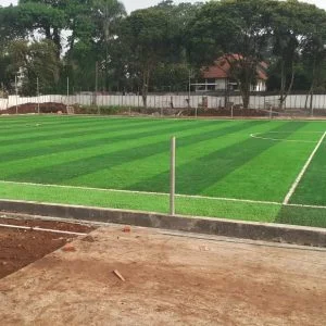 Portofolio Lapangan Mini Soccer