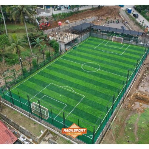 Jasa Pembuatan Lapangan