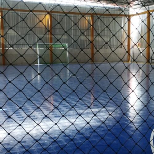 lapangan futsal di maluku