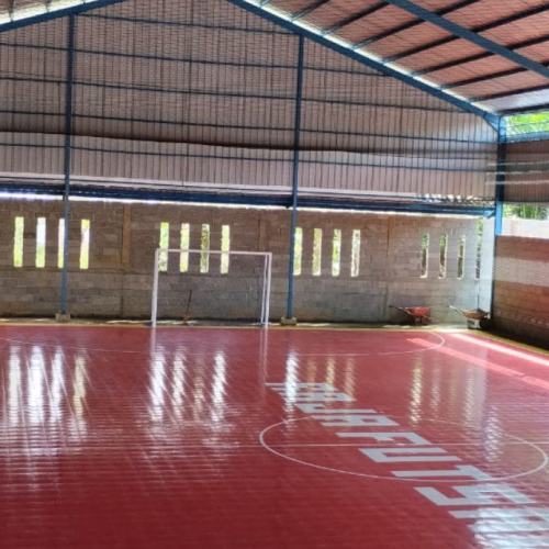 lapangan futsal di sulawesi